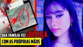 TIROU uma FOTO de seu ASSASSINO antes de MORRER e sua FAMÍLIA decidiu FAZER JUSTIÇA