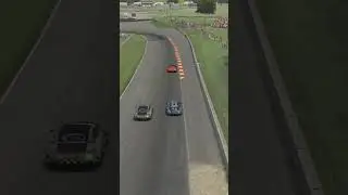 GT4 | IRacing Porsche Cayman | #gamerdad
