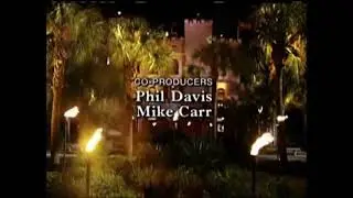 Ripley's Believe It or Not Closing Credits (2001)