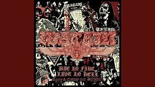 Before the Cataclysm (Live In Stockholm, 2022)