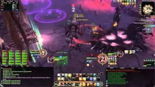 Darkwind vs Progenitor Saeto (Rift)