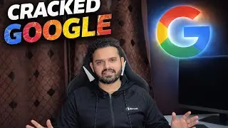 My Google Interview Experience | How I Prepared & What I Learned | By Yash Nagayach