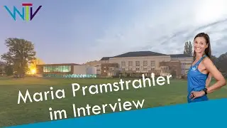 Maria Pramstrahler