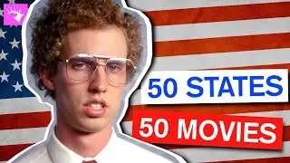 What's the Best Movie From Every State?