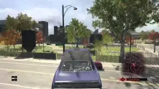 Watch Dogs Mayhem
