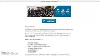 CertiProf Offering FREE BI, Scrum, Lean Six Sigma And More Certifications