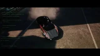Unreal Engine Metahuman NVIDIA Short Film