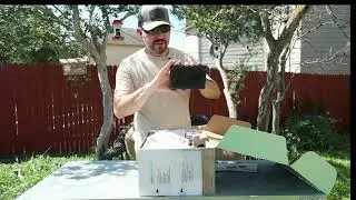 Fall Prep: Kitchen Garden Cleanup & Weather Station Setup
