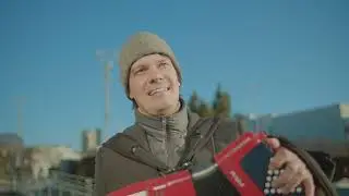 "Екатеринбург – кузнец наших надежд"