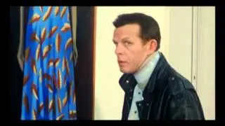 Buhar Jerreau — Мост (альтернативная версия)