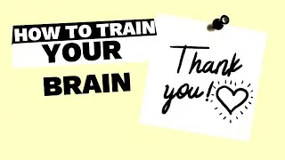 How To Train Your Brain To Make More Money| Earn More Money With This!