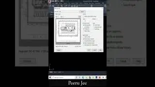 How to Recover Lost AutoCAD file using PDF  #autocad  #architecture  #cad #drawing #engineering