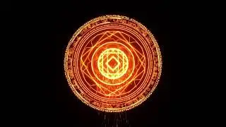 Dr. Strange Shield VFX - After Effects