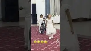 Қырсық қыз😍