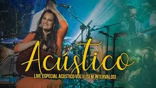 Banda Rock Beats - Live Especial Acústico Vol II (SEM INTERVALOS)
