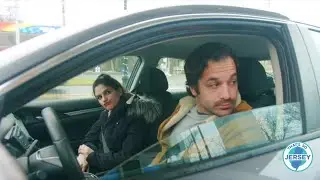 When You Have To Pump Your Own Gas