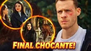 A New Beginning: Ending Explained and Full Recap of Çarpışma