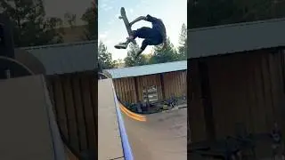 Which tricks are new????