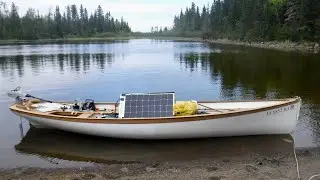 Lake Nipigon trip 2024