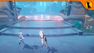 Higan: Eruthyll Gameplay Android