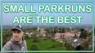 Small parkruns are brilliant and here's why - running Thornbury parkrun