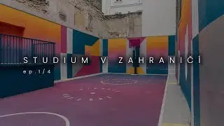 Jak se připravit na studium v zahraničí?