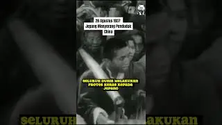 28 Agustus PIDATO PERANG KEMATIAN| [Viral & Tersembunyi] 
