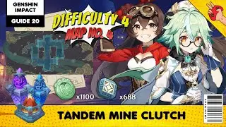 Genshin Impact Guide: Tandem Mine Clutch