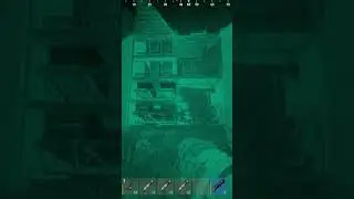 Онлайн рейд от клана чирка #rust