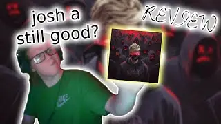 Is Josh A's New Album Good? | Josh A's 