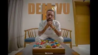 KAMI - DEJA VU | كامي - ديجافو (OFFICIAL VIDEO)