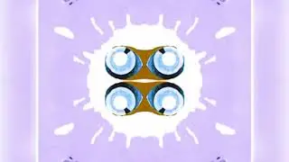 Klasky Csupo Effects #1 [2K Remastered] in G Major Mirror Top