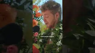 Alex warren and kouvr wedding vows (emotional )