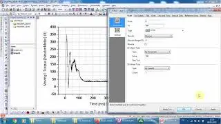 originPro data import
