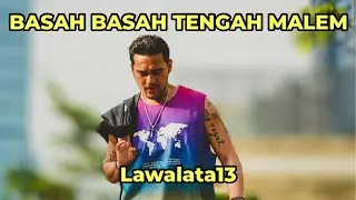 Di Siram Tengah Malem, Sampai Lari Ngejar Sunrise‼️ #StreetTalk bareng Mario Lawalata