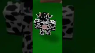 Moo🐮 #like #subscribe #roblox #brookhaven