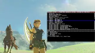 Simple Mod Manager : a Showcase