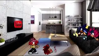 SSS Show | The Beginning *Made By Kai*