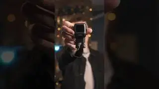 Зарядка-робот с эмоциями🤖