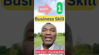 Best Business Skill #shorts s