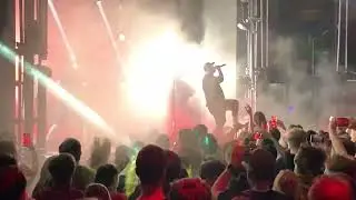 STIGMATA - В океане костей @ VK Gipsy // 06.07.2023