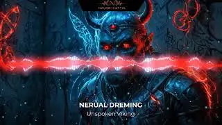 NERUAL DREMING - Unspoken Viking (Music Video) Melodic Death Metal