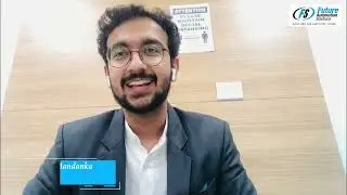 Life @ FAS - Alumnus Niraj Mandanka's Testimonial
