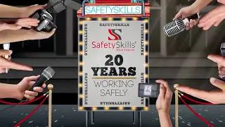2018 SafetySkills Online Safety Training