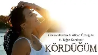 #TuğçeKandemir #Kördüğüm Tuğçe Kandemir - Kördüğüm (Official Video)