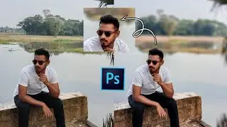 background blur in photoshop cc|how to background blur in Photoshop cc|background blur photo editing