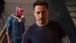 Avengers Suit Up Scene - Preparing For The Battle - Avengers  Age of Ultron 2015 Movie CLIP HD