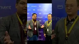 In-depth Insights on Lambda Web Adapter, AI Scaling, and Rust in Serverless with Harold Sun