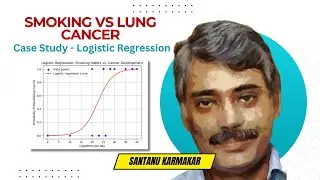 Smoking Habits Vs Lung Cancer
