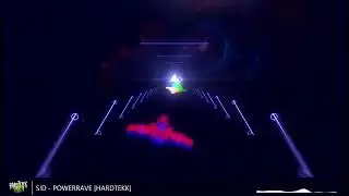 S!D - POWERRAVE [HARDTEKK]